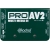 RADIAL ProAV2 Stereo Passive DI-box pasywny-16273