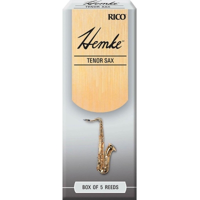 RICO Hemke stroik saksofonu tenorowego 3.0 -16392
