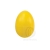 LATINO Egg shaker - jajko grzechotka przeszkadzajka - żółte-16388