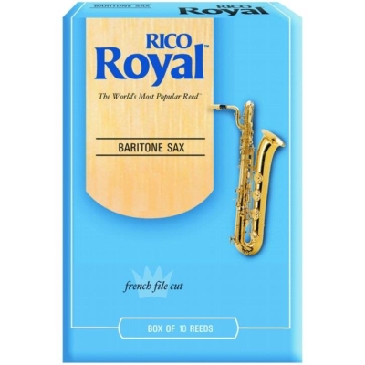 RICO Royal stroik do saksofonu barytonowego 1.5-16400