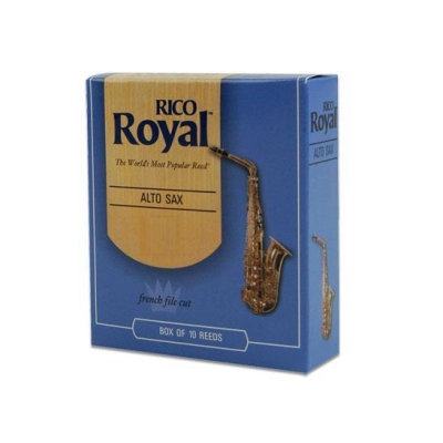 RICO Royal stroik do saksofonu altowego 2.0-16405