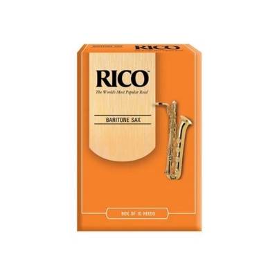 RICO stroik do saksofonu barytonowego 2.5-16413