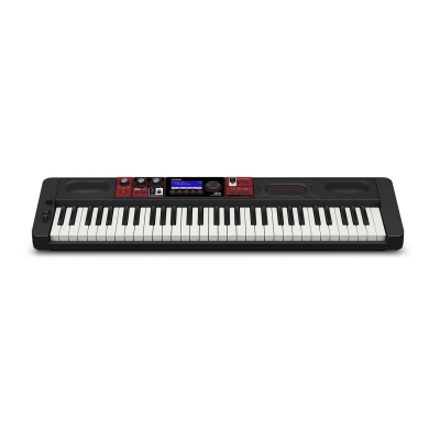 CASIO CT-S1000V (BK) Keyboard 61 dynamicznych klawiszy-16610