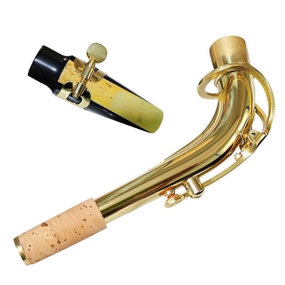 V-TONE saksofon altowy z futerałem i akcesoriami-16680