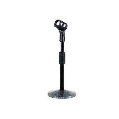 KA-LINE STANDS statyw mikrofonpwy stołowy z regulacją wysokości-17043