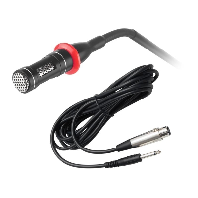 BLOW PRM325 mikrofon pulpitowy na gęsiej szyi-17401