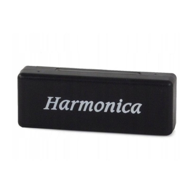 HARMONICA harmonijka ustna C-dur dla dzieci-17425
