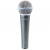 SHURE BETA 58A mikrofon wokalowy - bez włącznika-17411