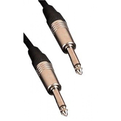 CABLE4me kabel instrumentalny 1 m-17559