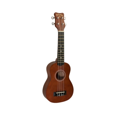 KOHALA ukulele sopranowe - mahoń-17871