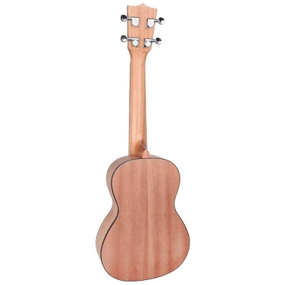 V-TONE ukulele koncertowe + pokrowiec, kostka, akordy-17984