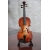 Miniaturowe drewniane skrzypce-18030