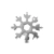 Brelok - Snowflake - wielofunkcyjny klucz multitool-18490