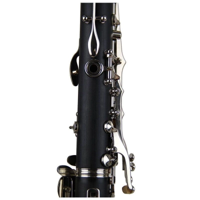 V-TONE klarnet Bb z futerałem i akcesoriami -18669