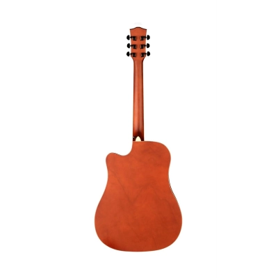 KEPMA D1C 3TS gitara akustyczna-18927