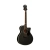 KEPMA A1C BKM gitara akustyczna-18920
