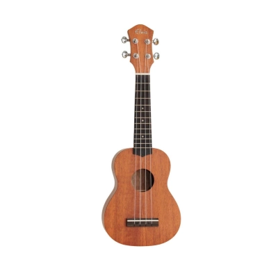 ELVIS ukulele sopranowe-19245
