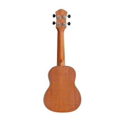 ELVIS ukulele sopranowe-19246