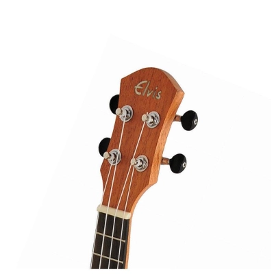 ELVIS ukulele sopranowe-19247