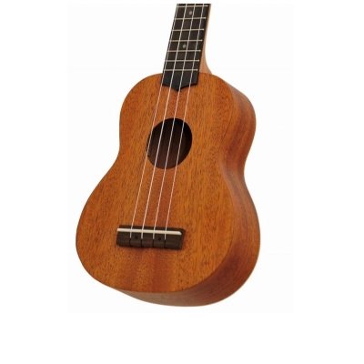 ELVIS ukulele sopranowe-19248
