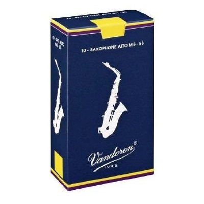 VANDOREN Traditional stroik do saksofonu altowego 1.5-19409