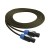 RH SOUND kabel głośnikowy SPEAKON-SPEAKON 10m-19599