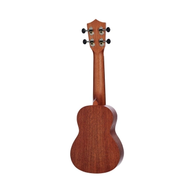 HARLEY BENTON Kahuna Dreamcatcher ukulele sopranowe-19653