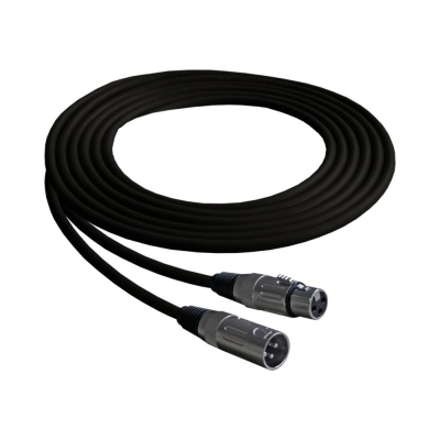 RH SOUND kabel mikrofonowy  XLR-XLR 1.5 m-19718