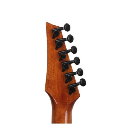 Klucze olejowe do gitary akustycznej lub elektrycznej (6) czarne-19911