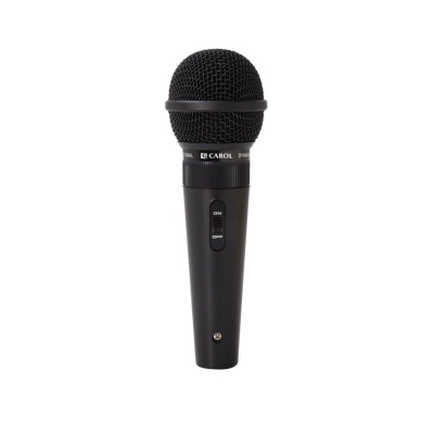 CAROL Mikrofon dynamiczny -20245