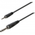 ROXTONE SAMURAI kabel Jack 3.5 mm - Jack 6.3 mm stereo 6m-7900