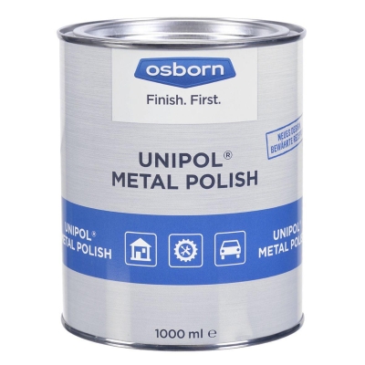 UNIPOL Środek czyszczący do metalu 1000 ml-9293