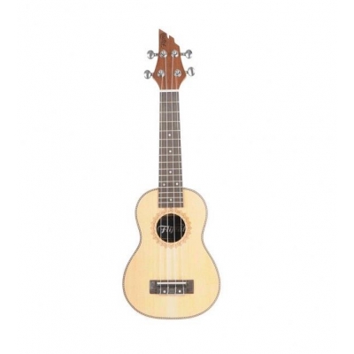FLYCAT C30S ukulele sopranowe -9418