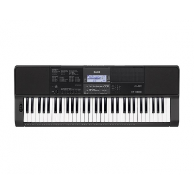 CASIO CT-X800 Keyboard 61 klawiszy dynamicznych pianostyle-9845