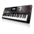 CASIO CT-X3000 Keyboard 61 klawiszy dynamicznych piano-style-9849