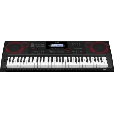 CASIO CT-X3000 Keyboard 61 klawiszy dynamicznych piano-style-9851