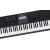CASIO CT-X5000 Keyboard 61 klawiszy dynamicznych pianostyle-9859