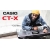 CASIO CT-X800 Keyboard 61 klawiszy dynamicznych pianostyle-9862