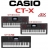 CASIO CT-X3000 Keyboard 61 klawiszy dynamicznych piano-style-9865